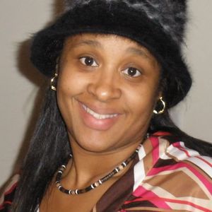 Meet your Posher, Renae